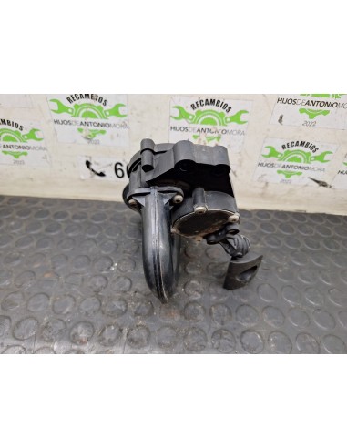 [105863] CLAXON - RENAULT MAGNUM 480 DXI