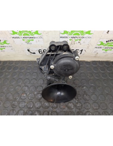 [105863] CLAXON - RENAULT MAGNUM 480 DXI