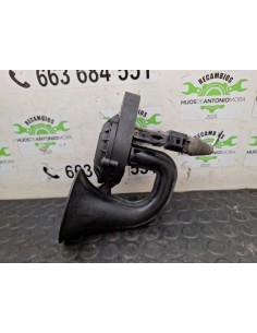 [104852] CLAXON - DAF SERIE XF105.XXX (01/2006 - 12/2013) 2