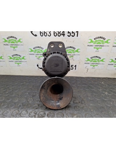 [104852] CLAXON - DAF SERIE XF105.XXX (01/2006...