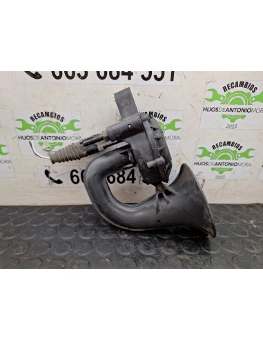 [104852] CLAXON - DAF SERIE XF105.XXX (01/2006...