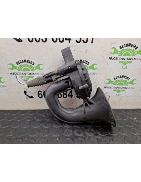 [104852] CLAXON - DAF SERIE XF105.XXX (01/2006 - 12/2013)