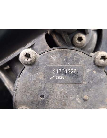 [100195] CLAXON - RENAULT PREMIUM ROUTE -2006 (01/2005 - 01/2013)