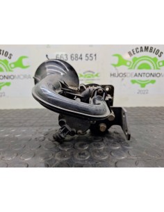 [100195] CLAXON - RENAULT PREMIUM ROUTE -2006 (01/2005 -... 2