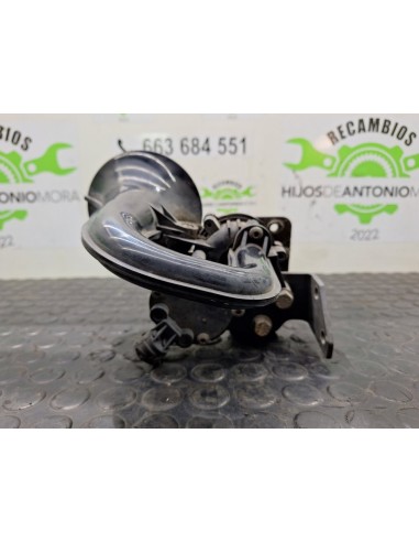 [100195] CLAXON - RENAULT PREMIUM ROUTE -2006...