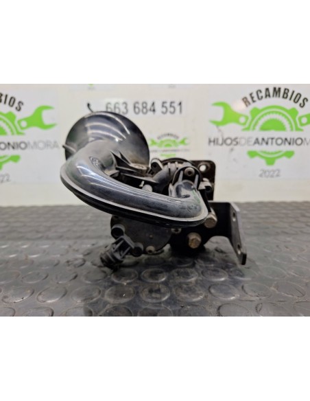 [100195] CLAXON - RENAULT PREMIUM ROUTE -2006 (01/2005 - 01/2013)