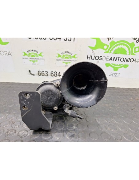 [100195] CLAXON - RENAULT PREMIUM ROUTE -2006 (01/2005 - 01/2013)