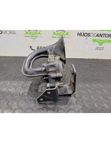 [100195] CLAXON - RENAULT PREMIUM ROUTE -2006...