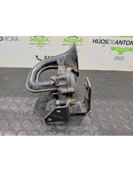 [100195] CLAXON - RENAULT PREMIUM ROUTE -2006 (01/2005 - 01/2013)