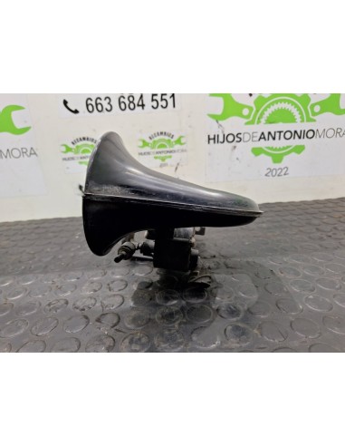 [100195] CLAXON - RENAULT PREMIUM ROUTE -2006...