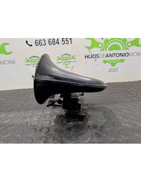 [100195] CLAXON - RENAULT PREMIUM ROUTE -2006 (01/2005 - 01/2013)