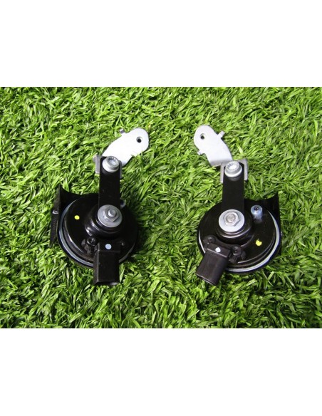 [92972] CLAXON - AUDI A8 (D2) (01/1994 - 01/1999)