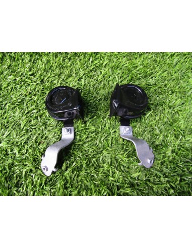 [92972] CLAXON - AUDI A8 (D2) (01/1994 - 01/1999)