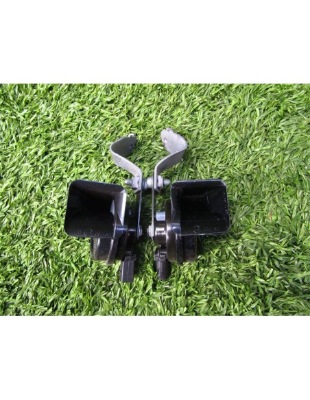 [92972] CLAXON - AUDI A8 (D2) (01/1994 - 01/1999)