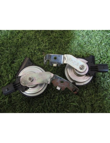 [93839] CLAXON - VOLKSWAGEN TIGUAN