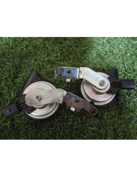 [93839] CLAXON - VOLKSWAGEN TIGUAN