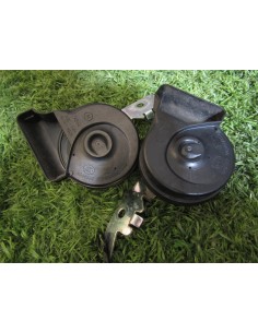 [93839] CLAXON - VOLKSWAGEN TIGUAN 2