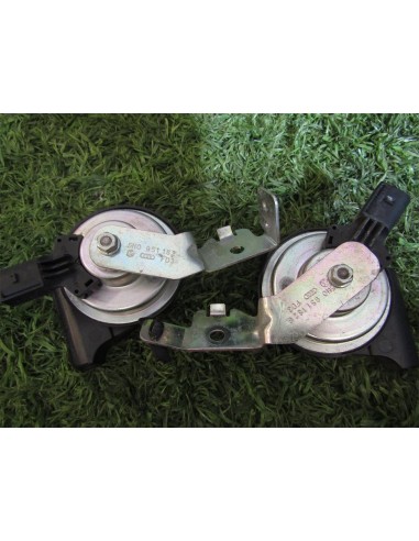 [93839] CLAXON - VOLKSWAGEN TIGUAN