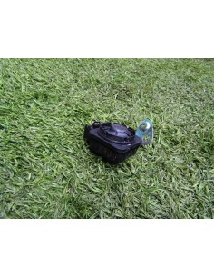 [93428] CLAXON - AUDI Q7 (4M) (01/2015 - 12/2019)