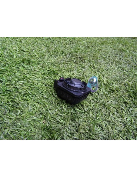 [93428] CLAXON - AUDI Q7 (4M) (01/2015 - 12/2019)