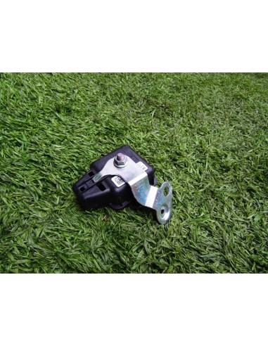 [93428] CLAXON - AUDI Q7 (4M) (01/2015 - 12/2019)