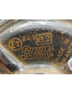 [97639] CLAXON - MAN 12.224