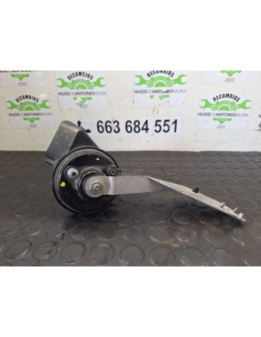 [103842] CLAXON - VOLKSWAGEN TOUAREG (01/2018 -...