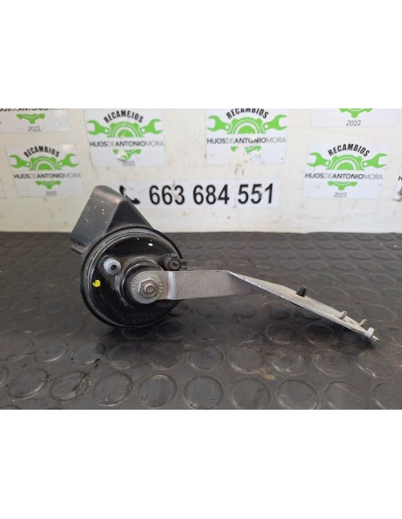 [103842] CLAXON - VOLKSWAGEN TOUAREG (01/2018 - ...)