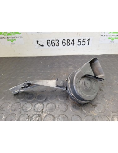 [103842] CLAXON - VOLKSWAGEN TOUAREG (01/2018 -...