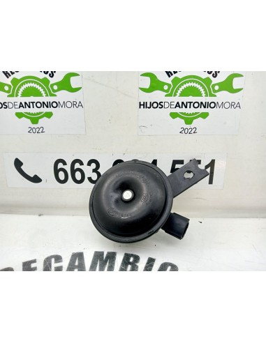 [95587] CLAXON - HYUNDAI SANTA FE (01/2018 - ...)