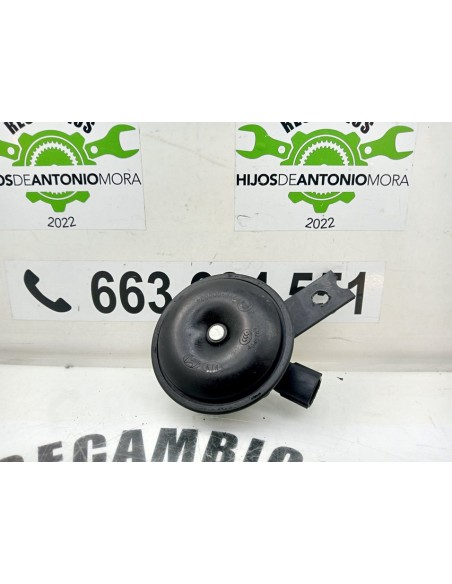 [95587] CLAXON - HYUNDAI SANTA FE (01/2018 - ...)