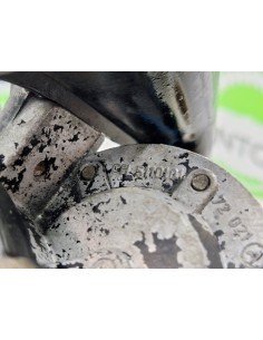 [100104] CLAXON - SCANIA SERIE 4 (P/R 94 G) (01/1996 -...