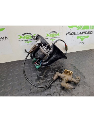 [100104] CLAXON - SCANIA SERIE 4 (P/R 94 G)...