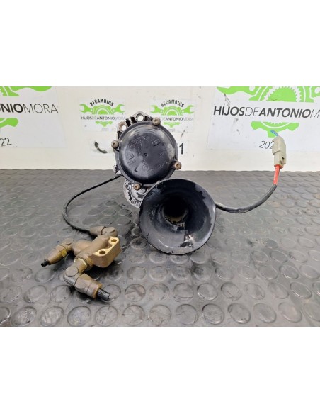 [100104] CLAXON - SCANIA SERIE 4 (P/R 94 G) (01/1996 - 01/2004)