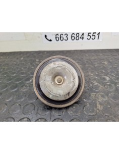 [101999] CLAXON - RENAULT MASCOTT (01/2000 - 01/2006)