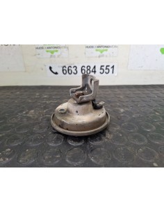 [101999] CLAXON - RENAULT MASCOTT (01/2000 - 01/2006) 2