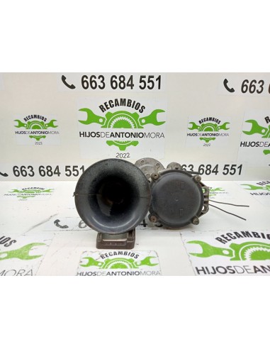 [91802] CLAXON - SCANIA SERIE 4 (P/R 94 G)...