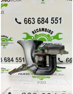 [91802] CLAXON - SCANIA SERIE 4 (P/R 94 G) (01/1996 -... 2