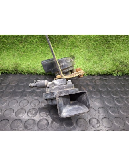 [99698] CLAXON - MAN TG - A 41.XXX