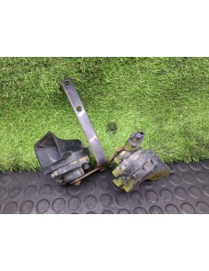 [99698] CLAXON - MAN TG - A 41.XXX 2