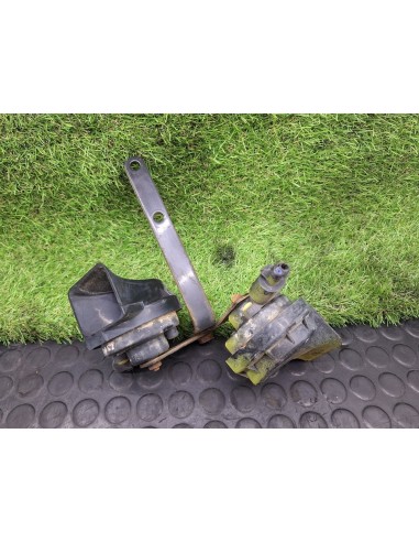 [99698] CLAXON - MAN TG - A 41.XXX