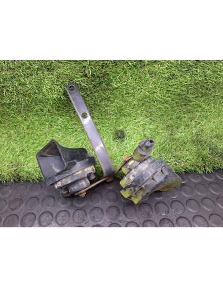 [99698] CLAXON - MAN TG - A 41.XXX