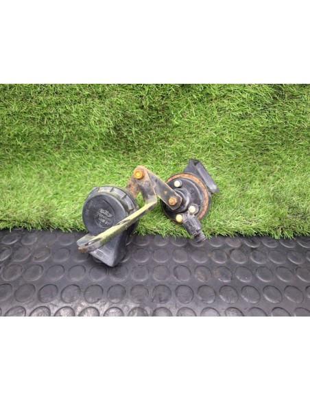 [99698] CLAXON - MAN TG - A 41.XXX