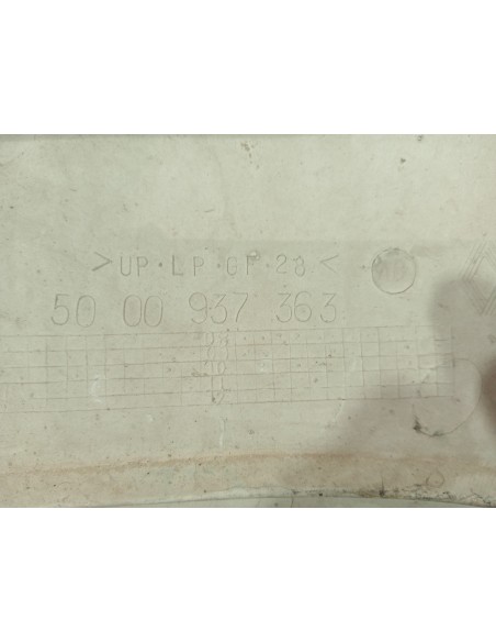 [106127] CODERA DERECHA - RENAULT MAGNUM 4XX.18/4XX.26 02 - (01/2001 - 12/2006)