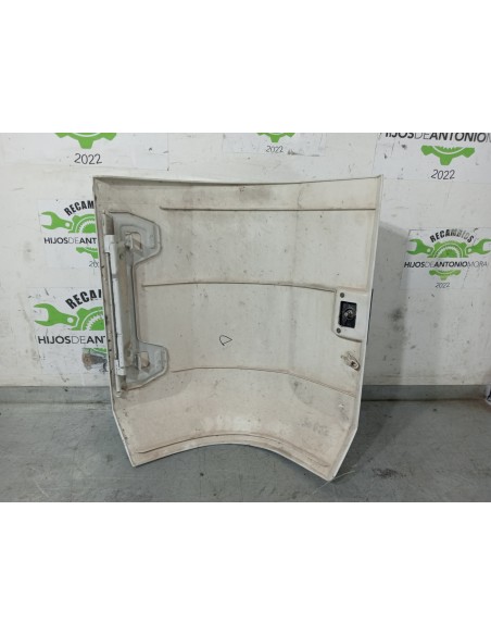 [106127] CODERA DERECHA - RENAULT MAGNUM 4XX.18/4XX.26 02 - (01/2001 - 12/2006)