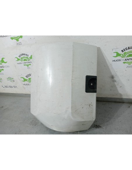 [106126] CODERA IZQUIERDA - RENAULT MAGNUM 4XX.18/4XX.26 02 - (01/2001 - 12/2006)