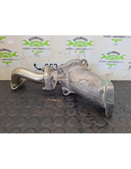 [103956] CODO AGR - IVECO DAILY CAJA CERRADA