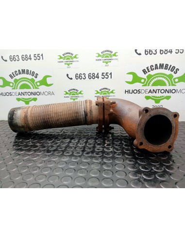 [97781] CODO ESCAPE - IVECO STRALIS (AS)...