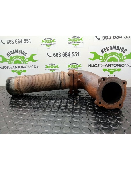 [97781] CODO ESCAPE - IVECO STRALIS (AS) (01/2012 - 01/2019)