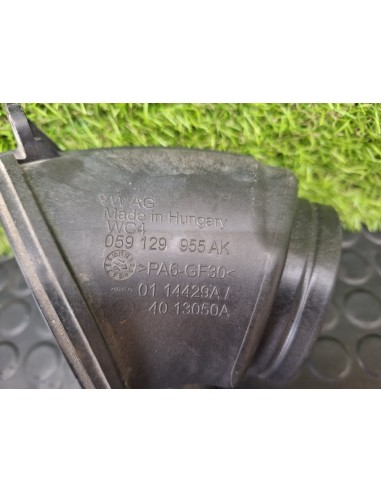 [103837] CODO TUBO ADMISION - AUDI A5 COUPE (8T)